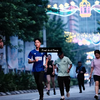 Runner Photo 8602848