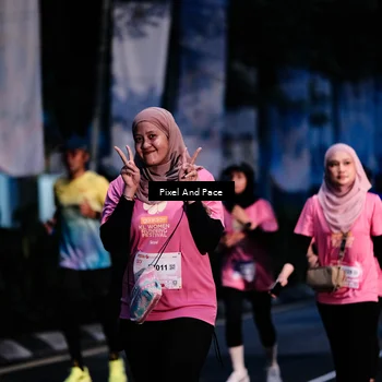 Runner Photo 8602849