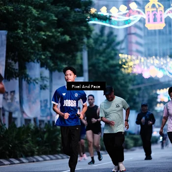 Runner Photo 8602850