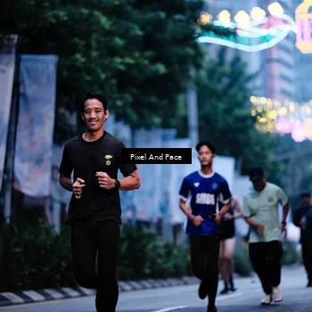 Runner Photo 8602851