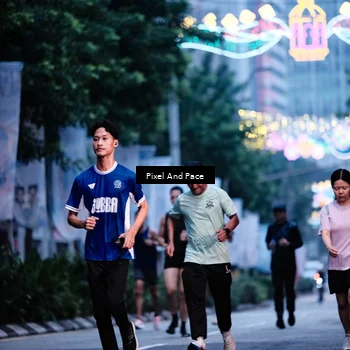Runner Photo 8602853