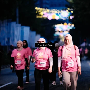 Runner Photo 8602855