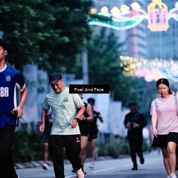 Runner Photo 8602856