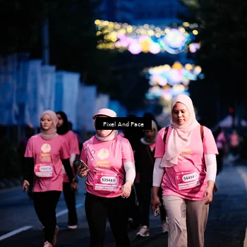 Runner Photo 8602858