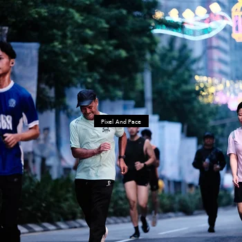 Runner Photo 8602859