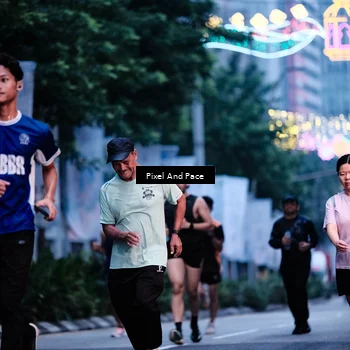 Runner Photo 8602860