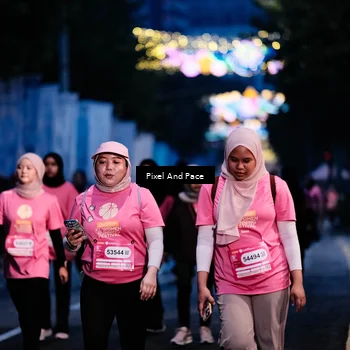 Runner Photo 8602862