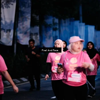 Runner Photo 8602863