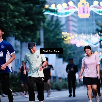 Runner Photo 8602865