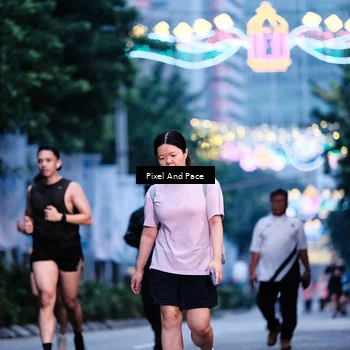 Runner Photo 8602866