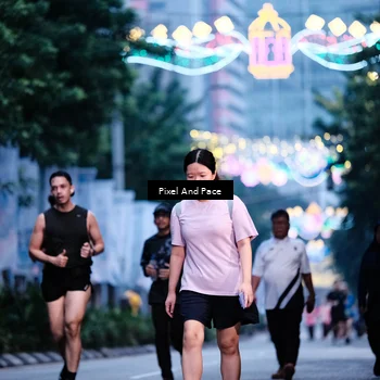 Runner Photo 8602869