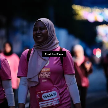 Runner Photo 8602872