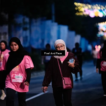 Runner Photo 8602873