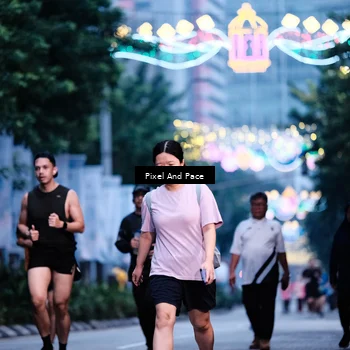 Runner Photo 8602877