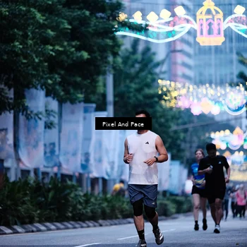 Runner Photo 8602878