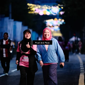 Runner Photo 8602880