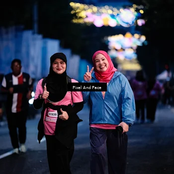 Runner Photo 8602881