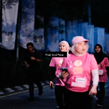 Runner Photo 8602882
