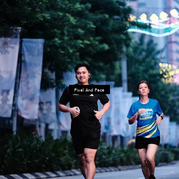 Runner Photo 8602884