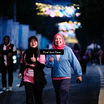 Runner Photo 8602885