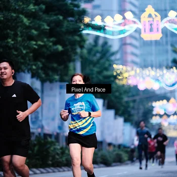 Runner Photo 8602886