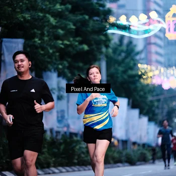 Runner Photo 8602887
