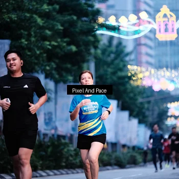 Runner Photo 8602888