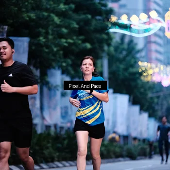 Runner Photo 8602889