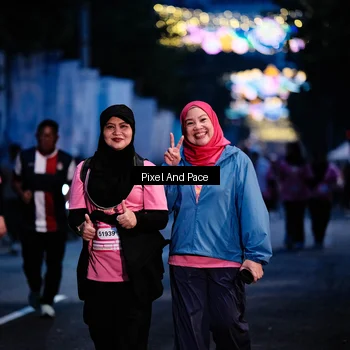 Runner Photo 8602890