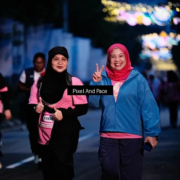 Runner Photo 8602891