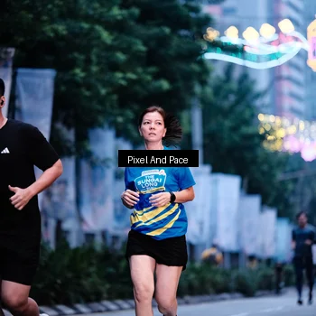 Runner Photo 8602892