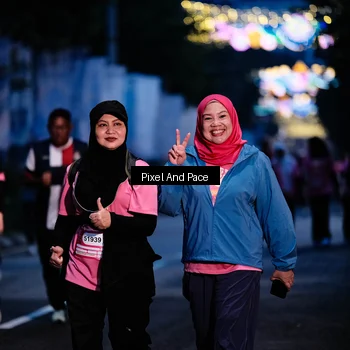 Runner Photo 8602893