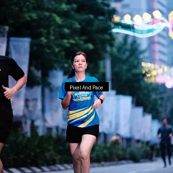 Runner Photo 8602894