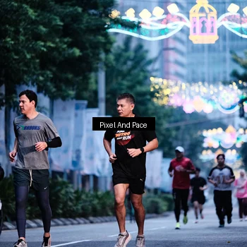 Runner Photo 8602895