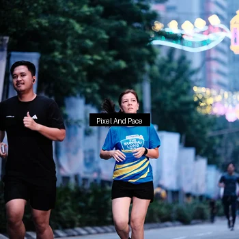 Runner Photo 8602896