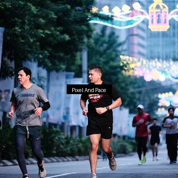 Runner Photo 8602898