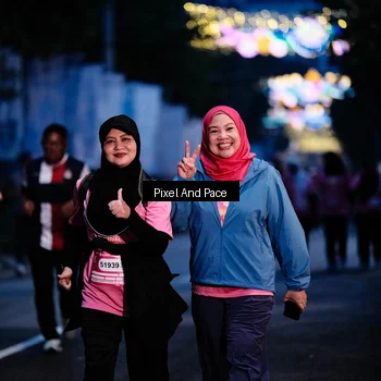 Runner Photo 8602900