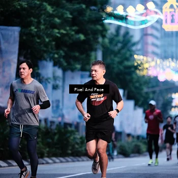 Runner Photo 8602902