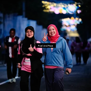 Runner Photo 8602904
