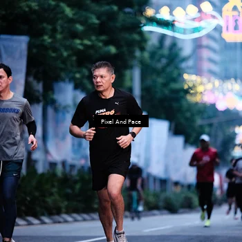 Runner Photo 8602906