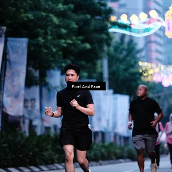 Runner Photo 8602911