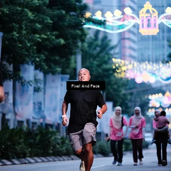 Runner Photo 8602912