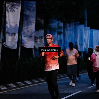 Runner Photo 8602913