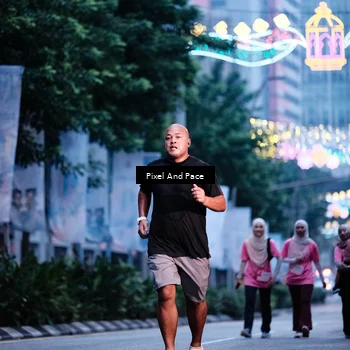 Runner Photo 8602914