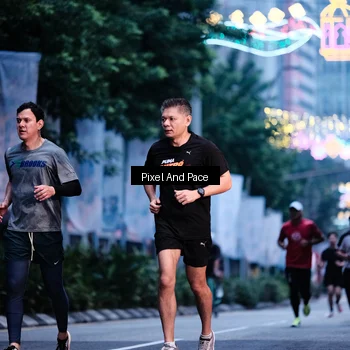 Runner Photo 8602915