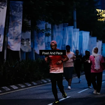 Runner Photo 8602916