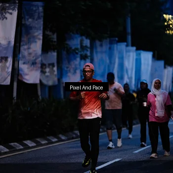 Runner Photo 8602917