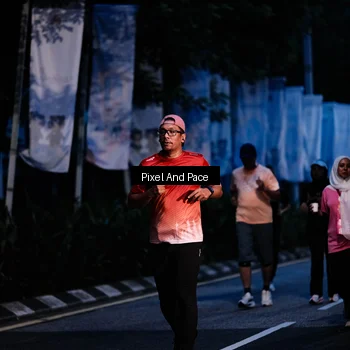 Runner Photo 8602918