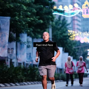 Runner Photo 8602919