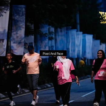 Runner Photo 8602920